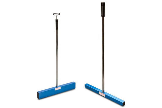 Shields Magnetics NS20LR Magnetic Nail Sweep, 20"