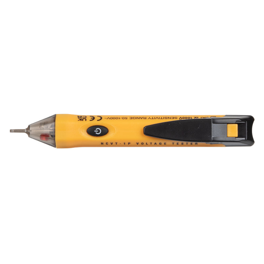 Klein Tools NCVT1P Non-Contact Voltage Tester Pen, 50 to 1000V AC