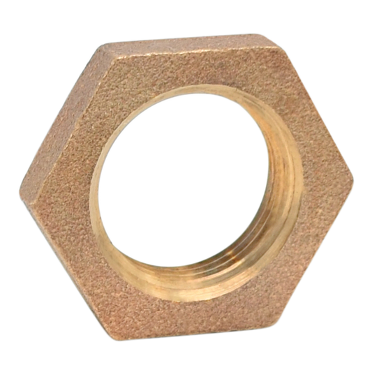 Legend Valves 310-164NL 3/4" No Lead Cast Bronze Locknut