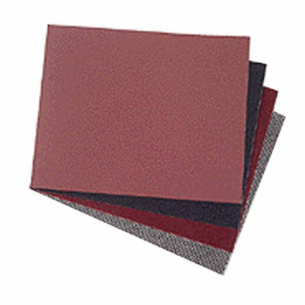 NORTON 66261101160 9X11 120C Gt461T Tufbakdurite Sheets (1 SHE)