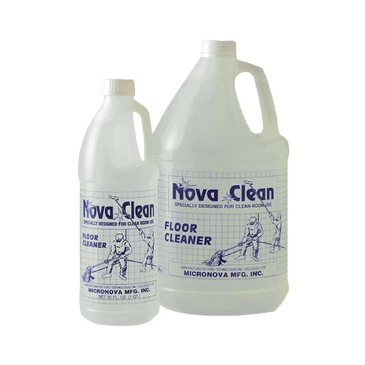 SOS Cleanroom Cleanroom NovaClean Floor Cleaner