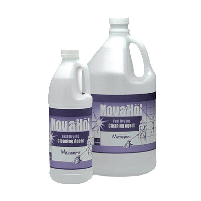 SOS Cleanroom Cleanroom Novahol Novawash Fast-Drying Cleaner (Novaclean With IPA)