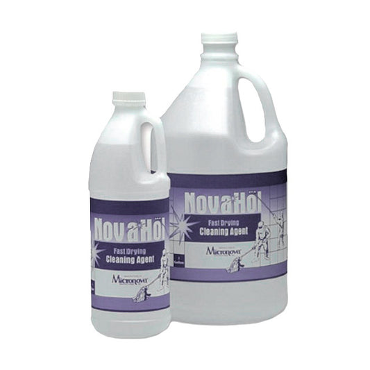 SOS Cleanroom Cleanroom Novahol Novawash Fast-Drying Cleaner (Novaclean With IPA)