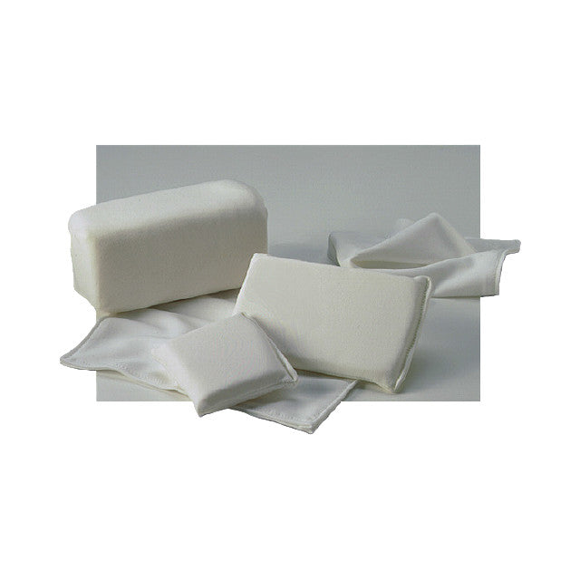 SOS Cleanroom Cleanroom NovaPoly 100% Polyester Sponge Material