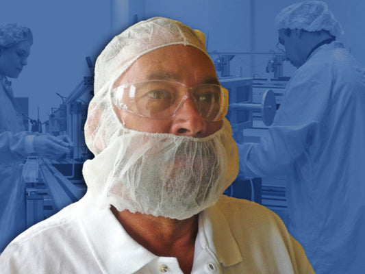 SOS Cleanroom NWH Series Disposable Hood