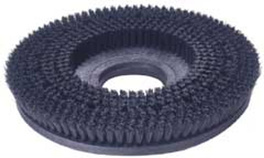 Mercury Floor Machines 2116 21 inch Nylon Carpet Shampoo Brush