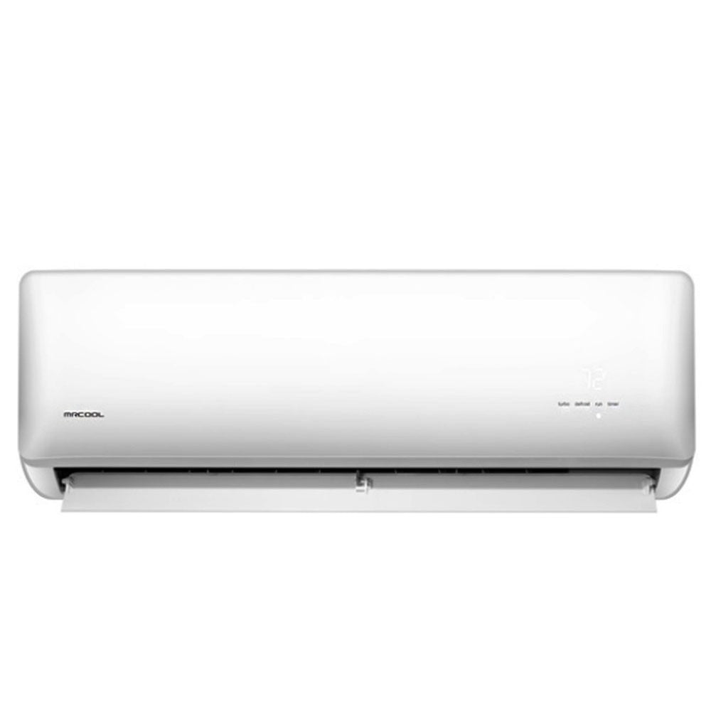 MRCOOL O-24-HP-WMAH-230A Olympus ENERGY STAR 2 Ton Ductless Mini Split Air Conditioner and Heat Pump Air Handler (O-24-HP-WMAH-230A)