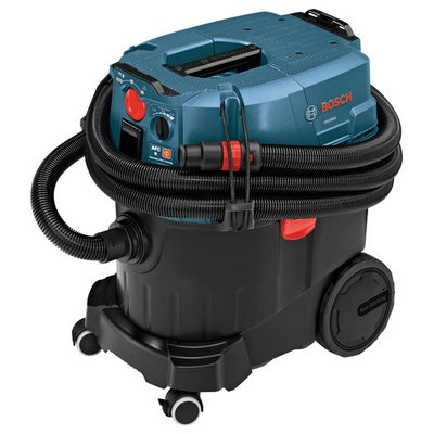 Bosch VAC090AH 9-Gallon Dust Extractor With Auto Filter Clean And Hepa Filter