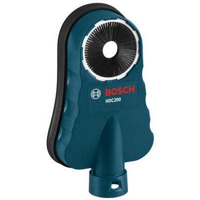 Bosch HDC200 Sds-Max® Drilling Dust Collection Attachment