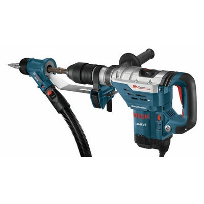 Bosch HDC300 Sds-Max® Chiseling Dust Collection Attachment