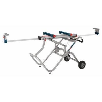 Bosch T4B Gravity-Rise Stand For Miter Saws