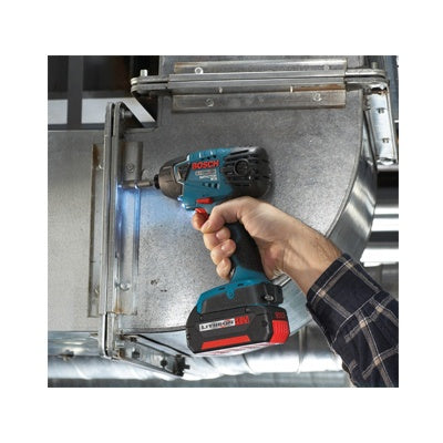 Bosch 25618B 18V Impact Driver Bare Tool