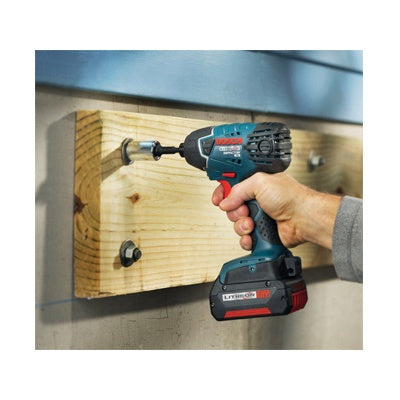 Bosch 25618B 18V Impact Driver Bare Tool