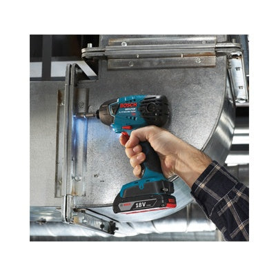 Bosch 25618B 18V Impact Driver Bare Tool