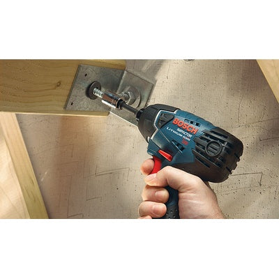 Bosch 25618B 18V Impact Driver Bare Tool