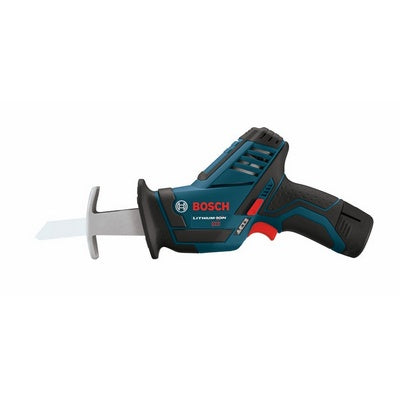 Bosch PS60-102 12V Max Reciprocating Saw Kit W/ (1) 2.0Ah Battery