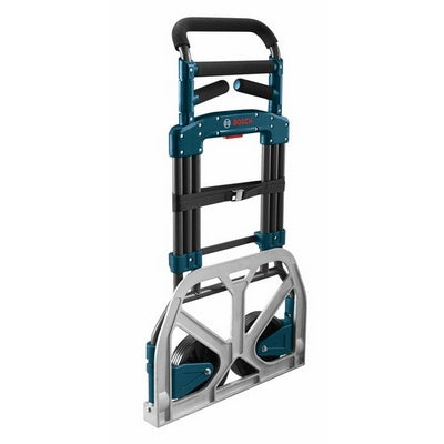 Bosch XL-CART Heavy-Duty Folding Jobsite Mobility Cart