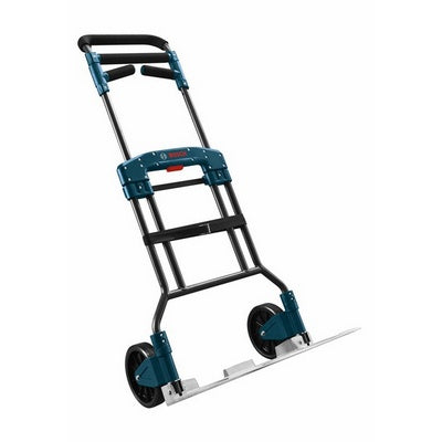 Bosch XL-CART Heavy-Duty Folding Jobsite Mobility Cart