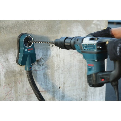 Bosch HDC200 Sds-Max® Drilling Dust Collection Attachment