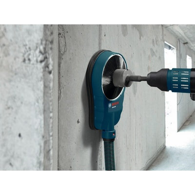 Bosch HDC250 Core Drilling Dust Coll. Attach.