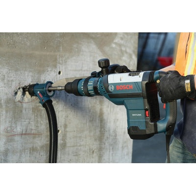 Bosch HDC300 Sds-Max® Chiseling Dust Collection Attachment