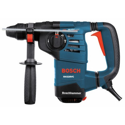 Bosch RH328VC 1-1/8" Sds-Plus® Rotary Hammer W/ Vibration Control