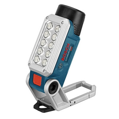 Bosch FL12 12V Max Led Worklight Bare Tool - 330 Lumens