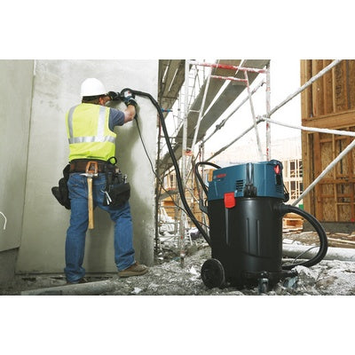 Bosch VAC140AH 14-Gallon Dust Extractor With Auto Filter Clean And Hepa Filter