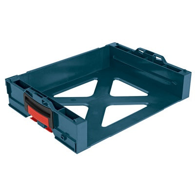 Bosch L-RACK-S L-Rack Single W/ Click & Go Feature