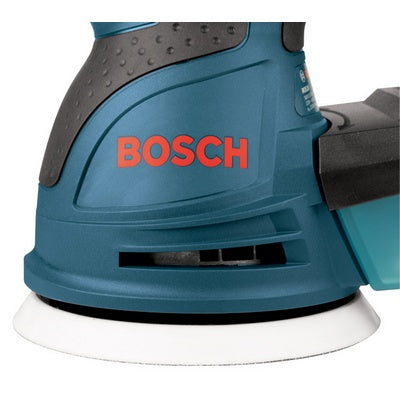 Bosch ROS20VSC 5" Palm Variable Speed Random Orbit Sander W/ Carrying Bag