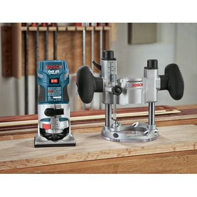 Bosch PR011 Palm Router Plunge Base For Pr10/20Evs Series