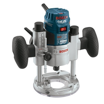 Bosch PR011 Palm Router Plunge Base For Pr10/20Evs Series