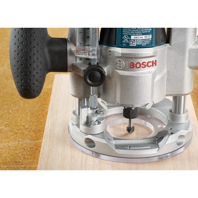 Bosch PR011 Palm Router Plunge Base For Pr10/20Evs Series