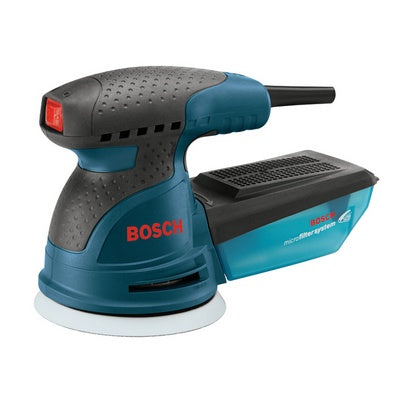 Bosch ROS10 5" Palm Random Orbit Sander