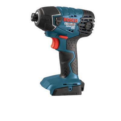 Bosch 25618B 18V Impact Driver Bare Tool