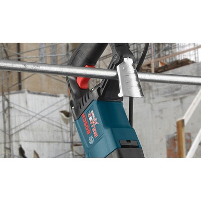 Bosch 11255VSR 1" Sds-Plus Rotary Hammer, "D" Handle "Bulldog Xtreme"