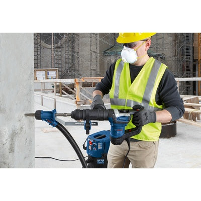 Bosch HDC300 Sds-Max® Chiseling Dust Collection Attachment