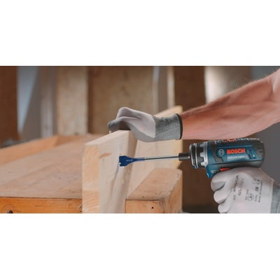 Bosch GSR12V-140FCB22 12V Max Flexiclick® 5-In-1 Drill/Driver System