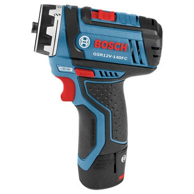 Bosch GSR12V-140FCB22 12V Max Flexiclick® 5-In-1 Drill/Driver System