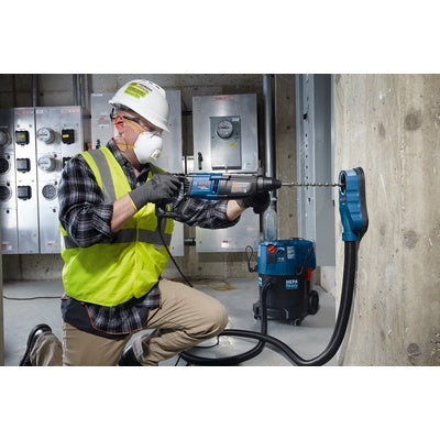 Bosch HDC200 Sds-Max® Drilling Dust Collection Attachment