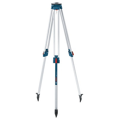 Bosch BT160 Alum Quick Clamp Tripod