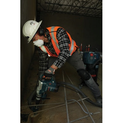 Bosch HDC300 Sds-Max® Chiseling Dust Collection Attachment