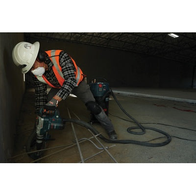 Bosch HDC300 Sds-Max® Chiseling Dust Collection Attachment