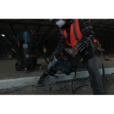 Bosch HDC300 Sds-Max® Chiseling Dust Collection Attachment