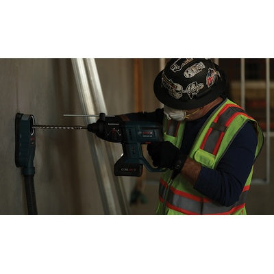 Bosch HDC200 Sds-Max® Drilling Dust Collection Attachment