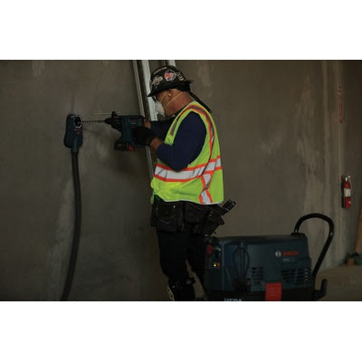 Bosch HDC200 Sds-Max® Drilling Dust Collection Attachment