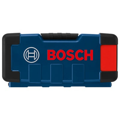 Bosch BDT11S 11PC TAP & DRILL SET