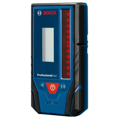 Bosch LR10 Laser Detector