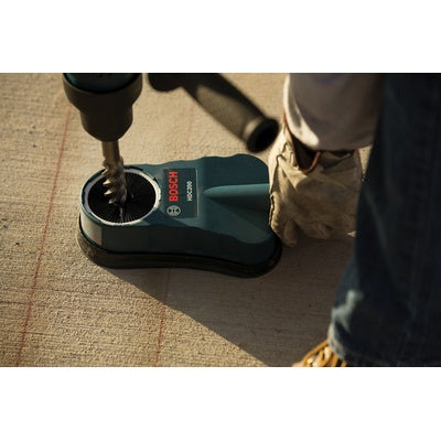 Bosch HDC200 Sds-Max® Drilling Dust Collection Attachment