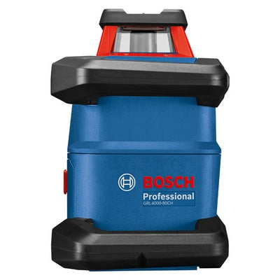 Bosch GRL4000-80CH 18V Rotary Laser H